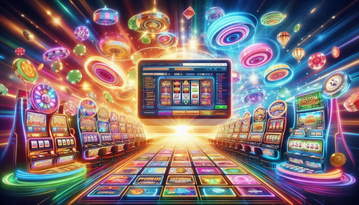 Spellwin Casino