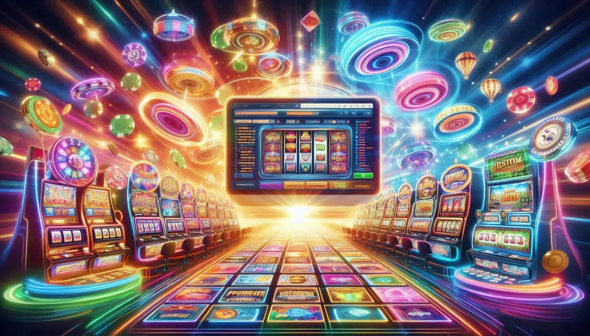 Spellwin Casino